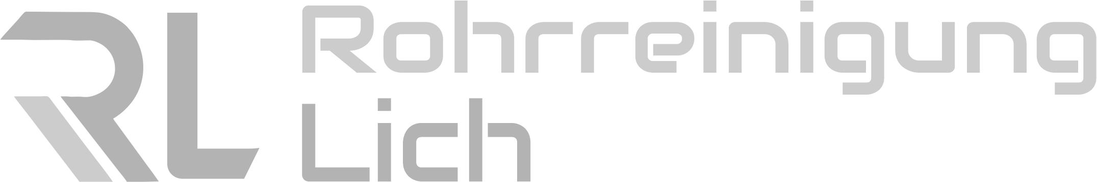 Rohrreinigung  Logo